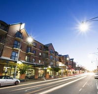 Breakfree On Hindley Street - South Australia Travel