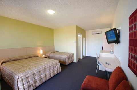 Adelaide Road Motor Lodge - South Australia Travel 0