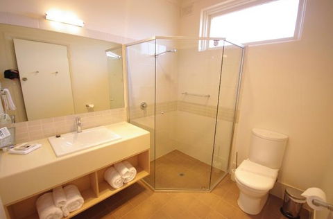 Adelaide Road Motor Lodge - South Australia Travel 1