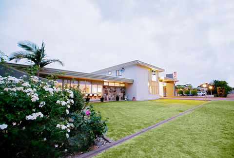 Adelaide Road Motor Lodge - South Australia Travel 3