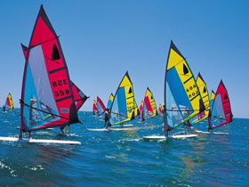 Beachside Holiday Units - South Australia Travel 0