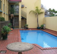 Comfort Inn Scotty's - South Australia Travel