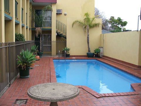 Comfort Inn Scotty's - South Australia Travel 0