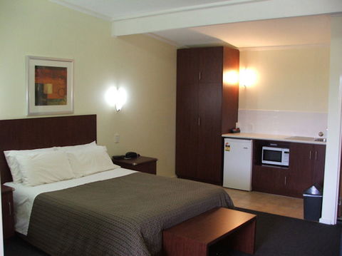 Comfort Inn Scotty's - South Australia Travel 1