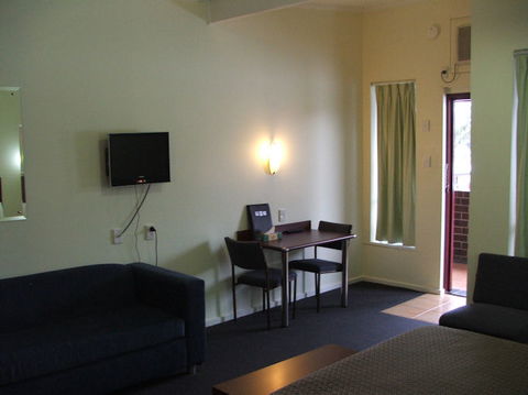 Comfort Inn Scotty's - South Australia Travel 2