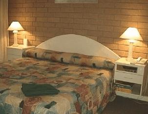 Elizabeth Motor Inn - South Australia Travel