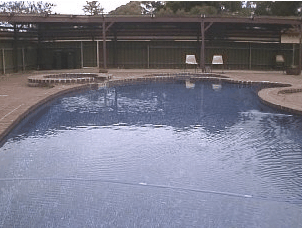 Elizabeth Motor Inn - South Australia Travel 2