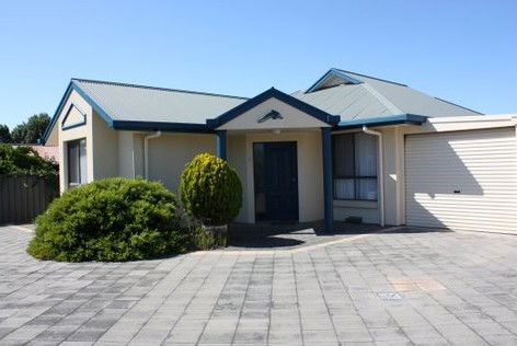 Robe Dolphin Court Apartments - South Australia Travel 0
