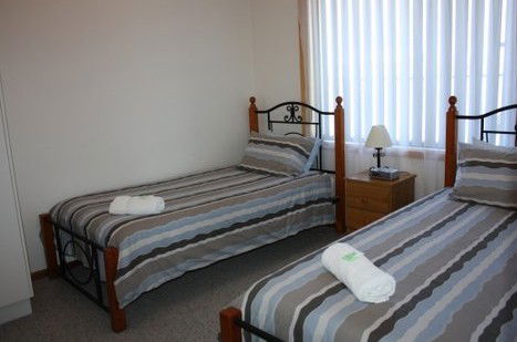 Robe Dolphin Court Apartments - South Australia Travel 3
