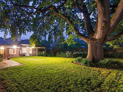 Dumas House - South Australia Travel 0