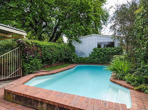 Dumas House - South Australia Travel 2