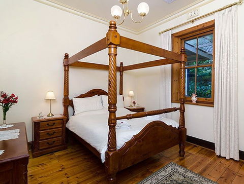 Dumas House - South Australia Travel 3
