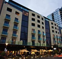 Mantra Hindmarsh Square - South Australia Travel