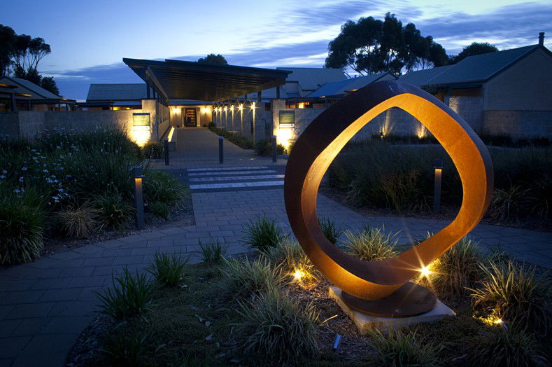 Marananga SA South Australia Travel