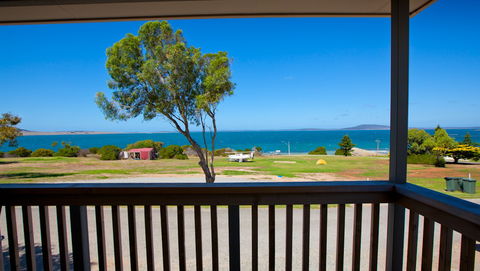 Port Lincoln Tourist Park - South Australia Travel 0