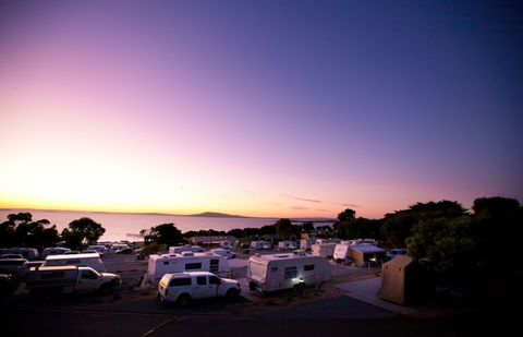Port Lincoln Tourist Park - South Australia Travel 2