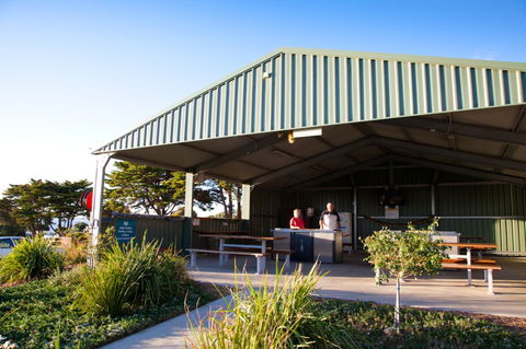 Port Lincoln Tourist Park - South Australia Travel 4
