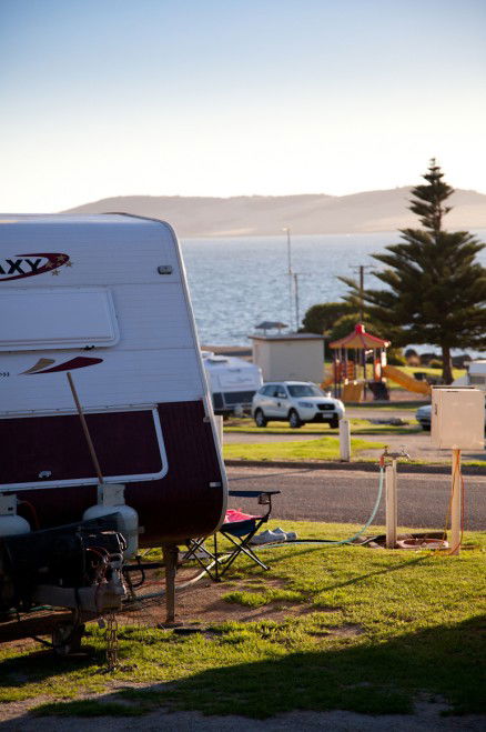 Port Lincoln Tourist Park - South Australia Travel 5