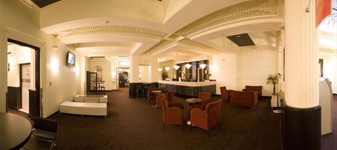 Renmark Hotel/Motel & Function Centre - South Australia Travel 5