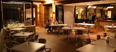 Renmark Hotel/Motel & Function Centre - South Australia Travel 6