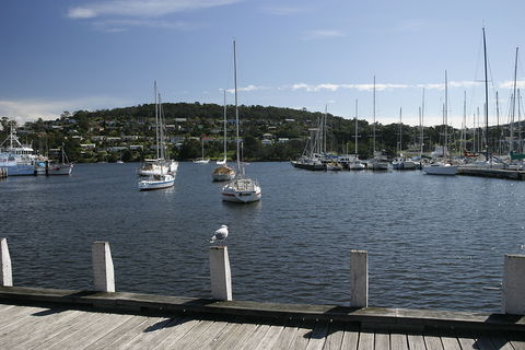 Bellehaven - South Australia Travel 4