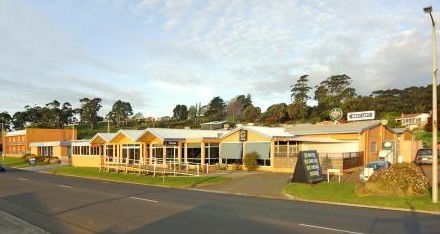 Argosy Motor Inn - South Australia Travel 0