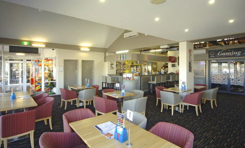 Argosy Motor Inn - South Australia Travel 2