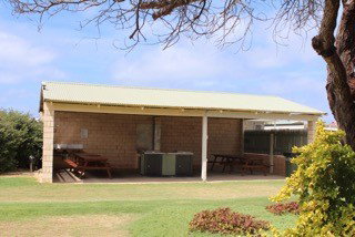 Belair Gardens Caravan Park - South Australia Travel 3