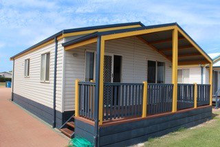Belair Gardens Caravan Park - South Australia Travel 6