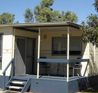Sunset Beach Holiday Park - South Australia Travel