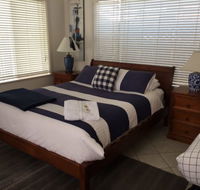 Apartments On-The-Park March - South Australia Travel