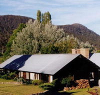 Crackenback Farm Restaurant and Guesthouse - South Australia Travel