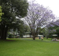 Hawkesbury Riverside Tourist Park - South Australia Travel