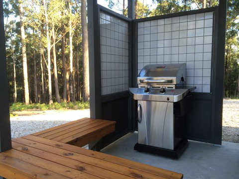 High Peaks Cottages - South Australia Travel 3
