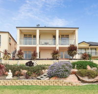 Il Grande Castello - South Australia Travel