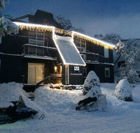 Kilimanjaro Alpine Apartments - South Australia Travel