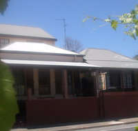 Angel's Rest Bed and Breakfast - South Australia Travel