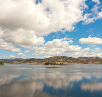 Nundle Fishing Club - South Australia Travel