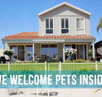 PetLet 46 Islander Drive at Encounter Bay - South Australia Travel