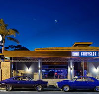 Tonsley Hotel - South Australia Travel