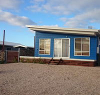 True Blue - South Australia Travel