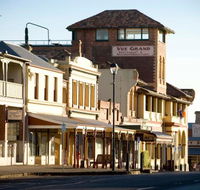 Vue Grand - South Australia Travel