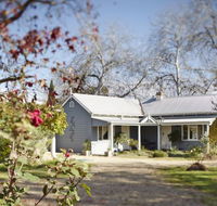 WillOaks BB - South Australia Travel