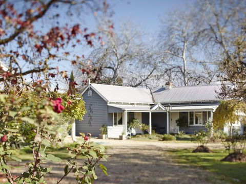 WillOaks B&B - South Australia Travel 0