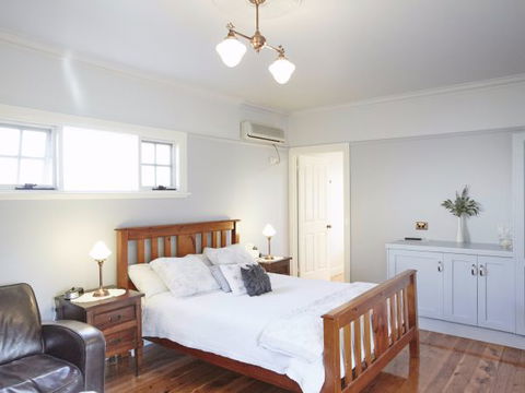 WillOaks B&B - South Australia Travel 1