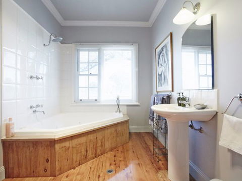 WillOaks B&B - South Australia Travel 3