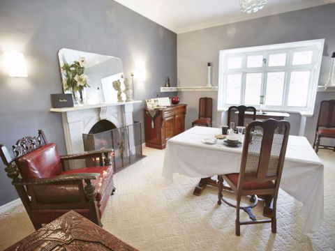 WillOaks B&B - South Australia Travel 4