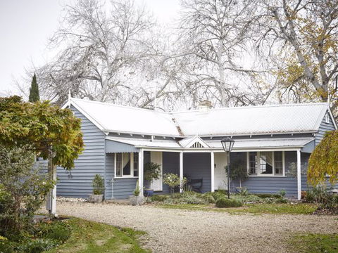 WillOaks B&B - South Australia Travel 5