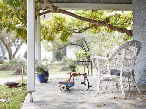 WillOaks B&B - South Australia Travel 6