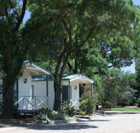 BIG4 North Cedars Holiday Park Wangaratta - South Australia Travel